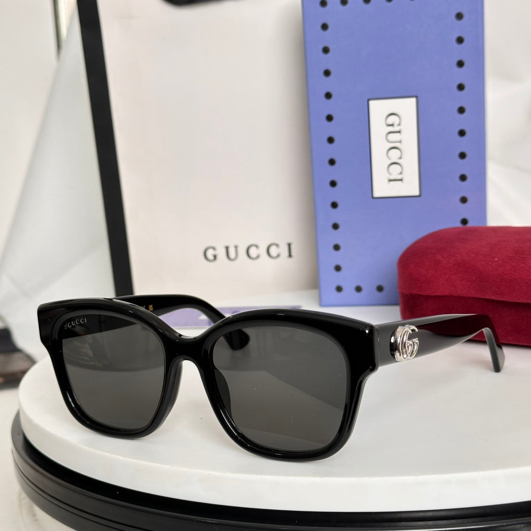 LuxluxHouse Best Quality Glasses Gucci