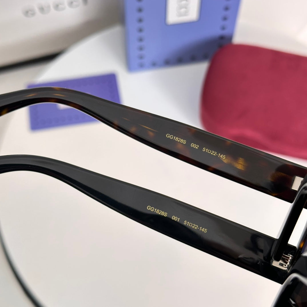 LuxluxHouse Best Quality Glasses Gucci