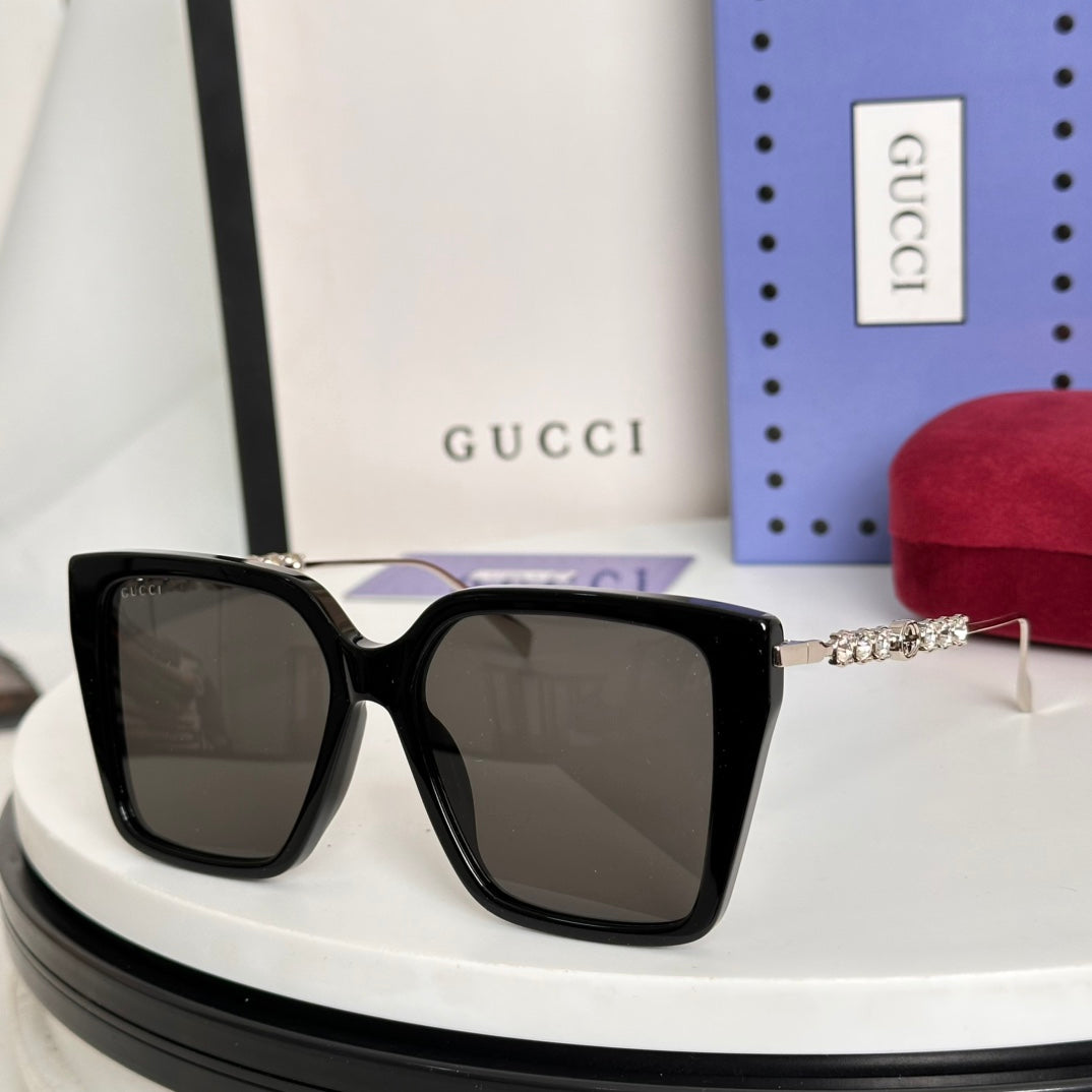 LuxluxHouse Best Quality Glasses Gucci