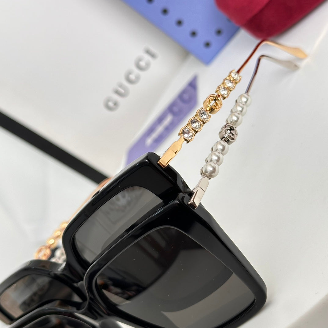 LuxluxHouse Best Quality Glasses Gucci