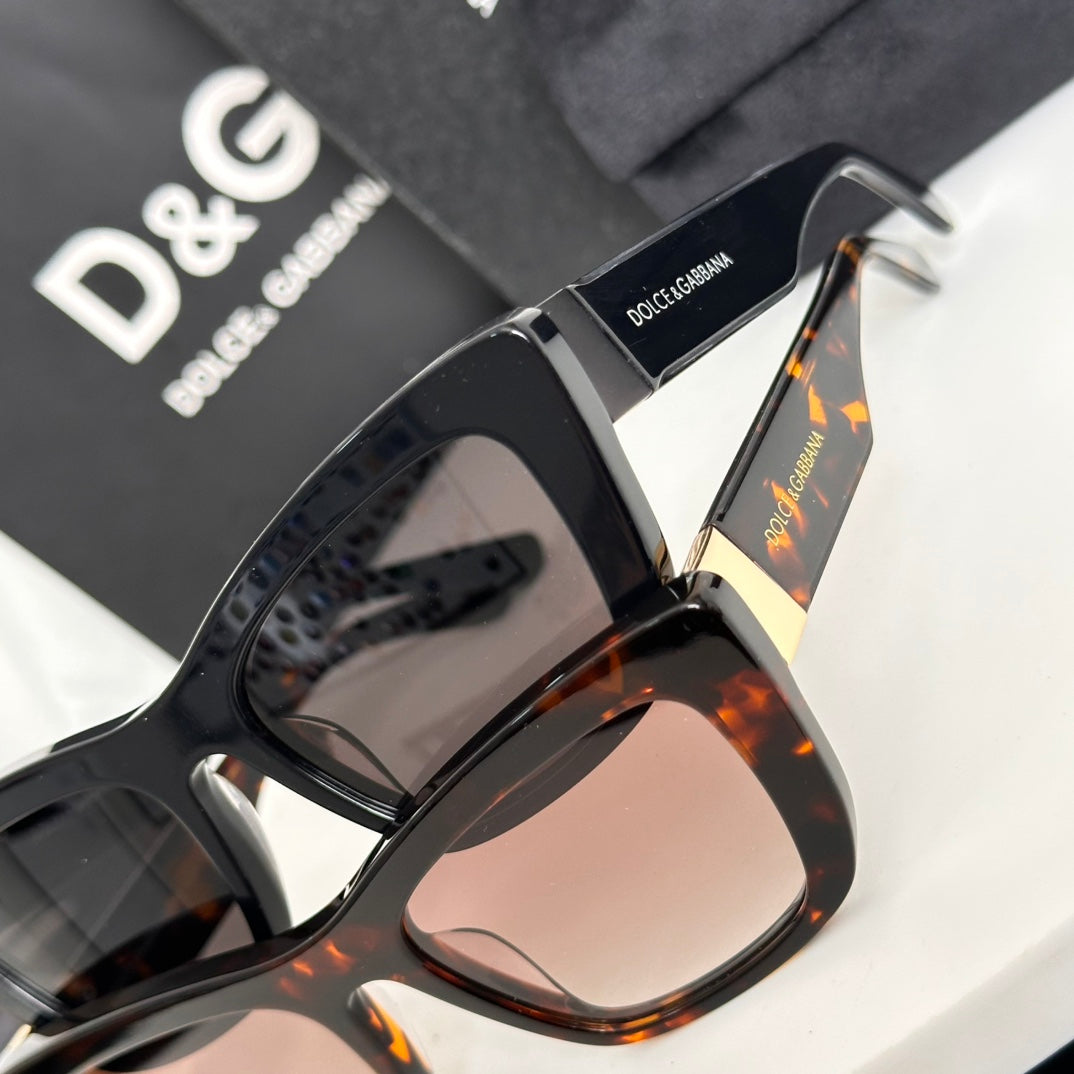 LuxluxHouse Best Quality Glasses Dolce & Gabbana