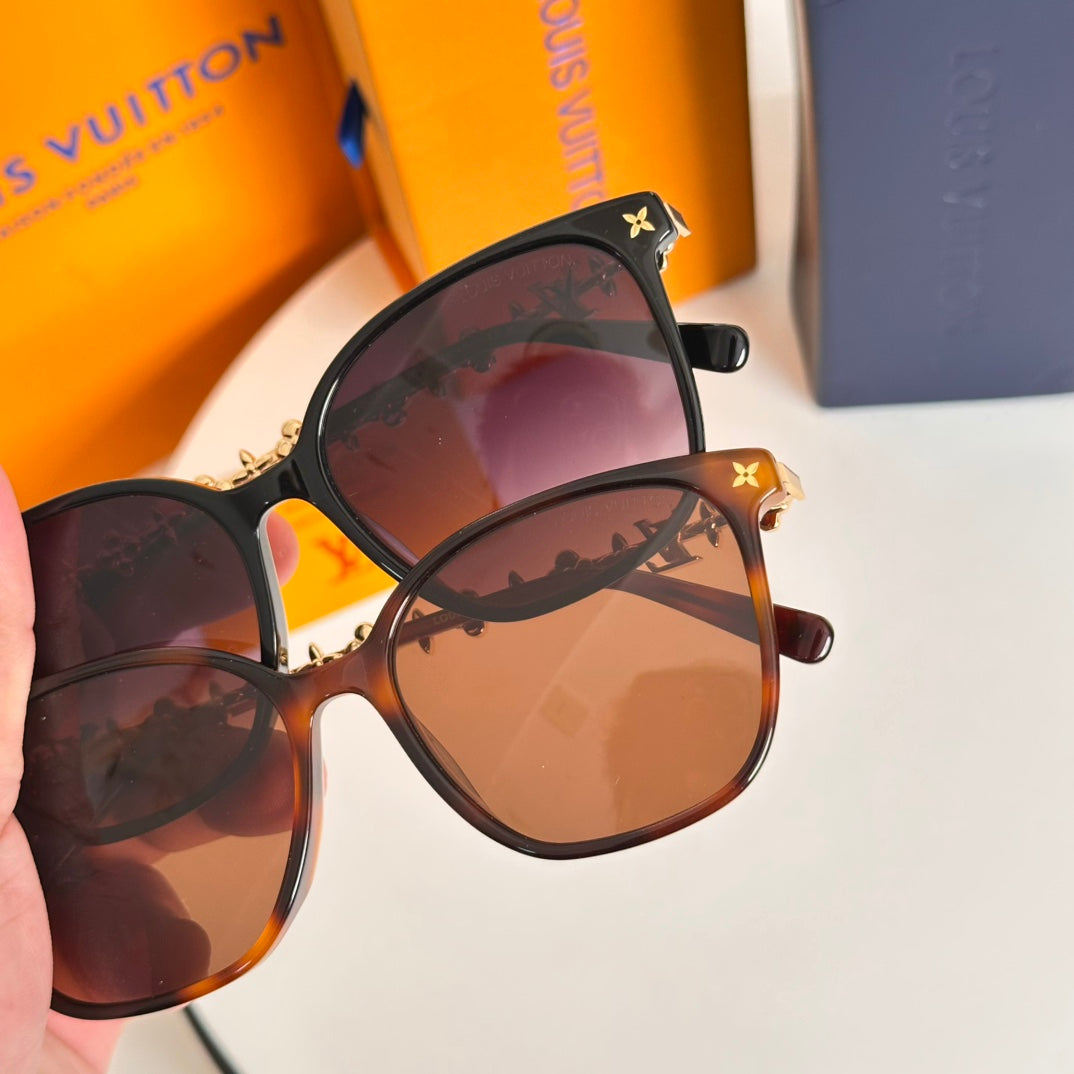 LuxluxHouse Best Quality Glasses Louis Vuitton