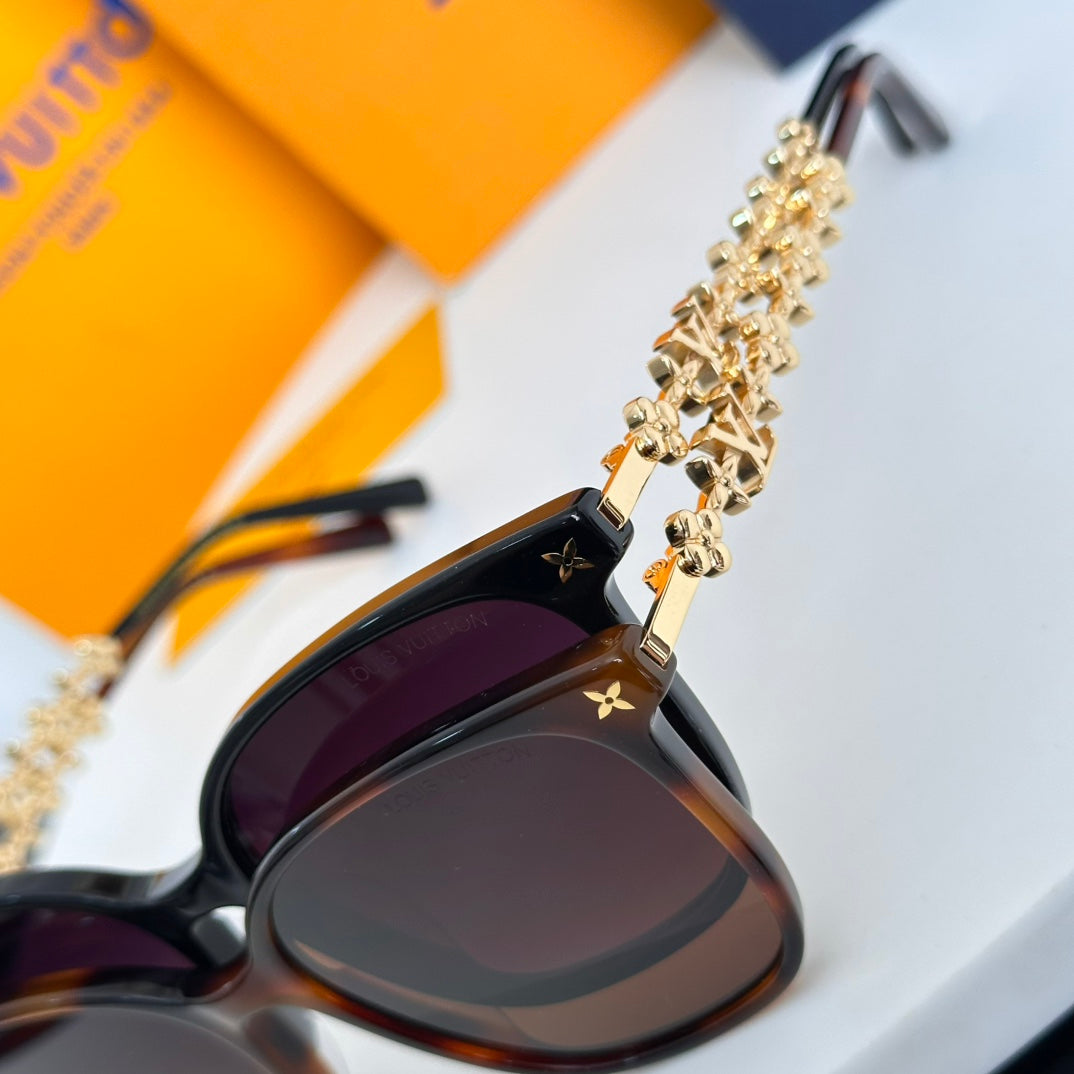 LuxluxHouse Best Quality Glasses Louis Vuitton