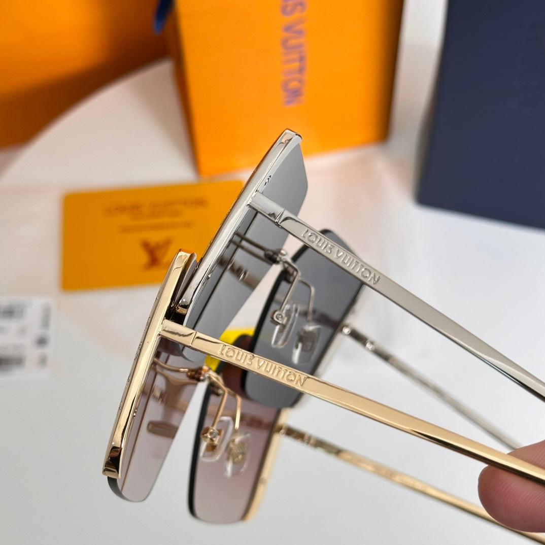 LuxluxHouse Best Quality Glasses Louis Vuitton