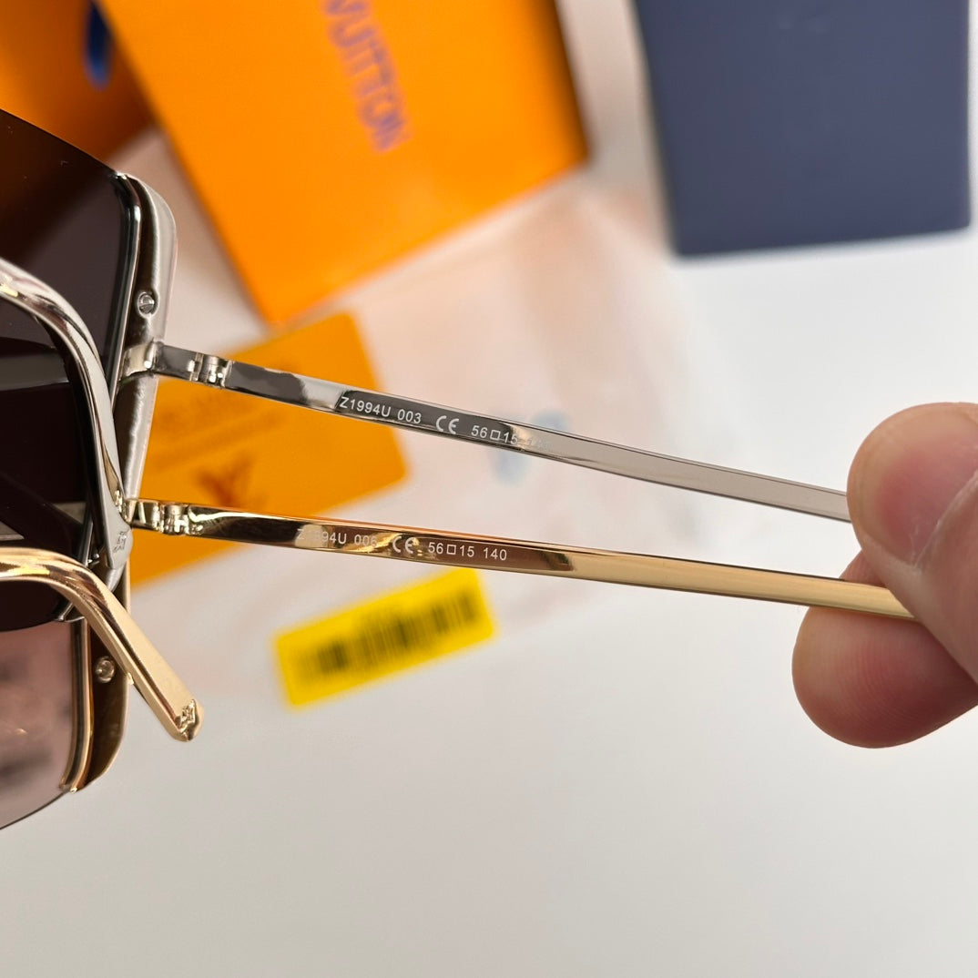 LuxluxHouse Best Quality Glasses Louis Vuitton