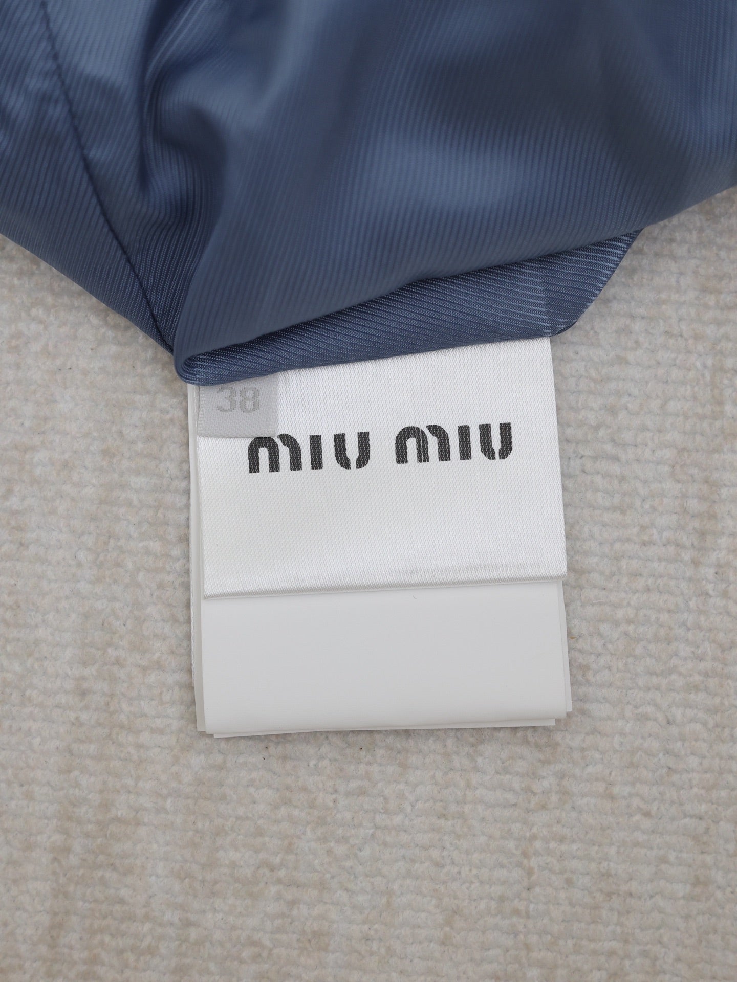 LuxluxHouse Best Quality Clothes Miu Miu Coats & Jackets