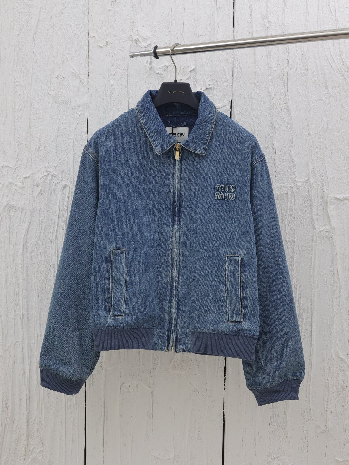 LuxluxHouse Best Quality Clothes Miu Miu Coats & Jackets
