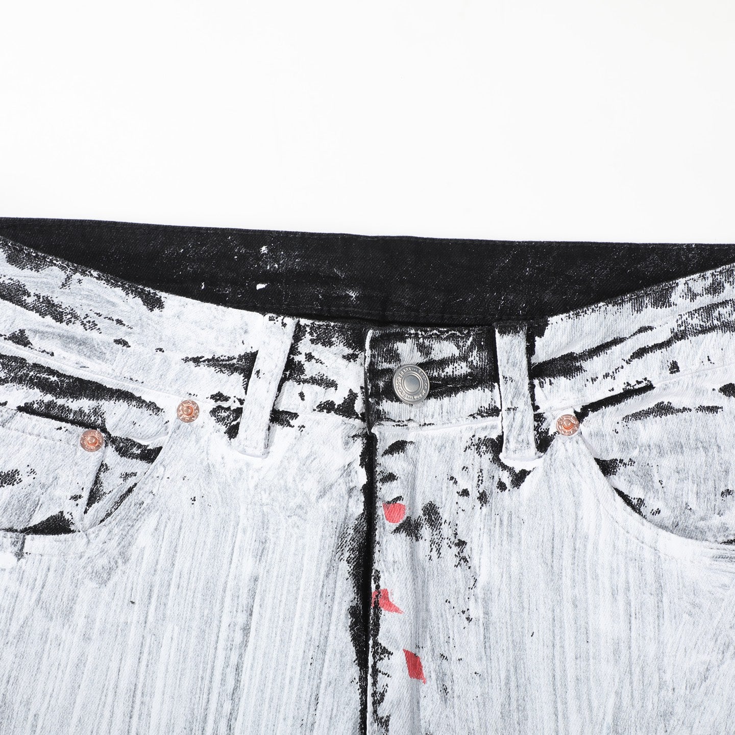 LuxluxHouse Best Quality Clothes Amiri Pants