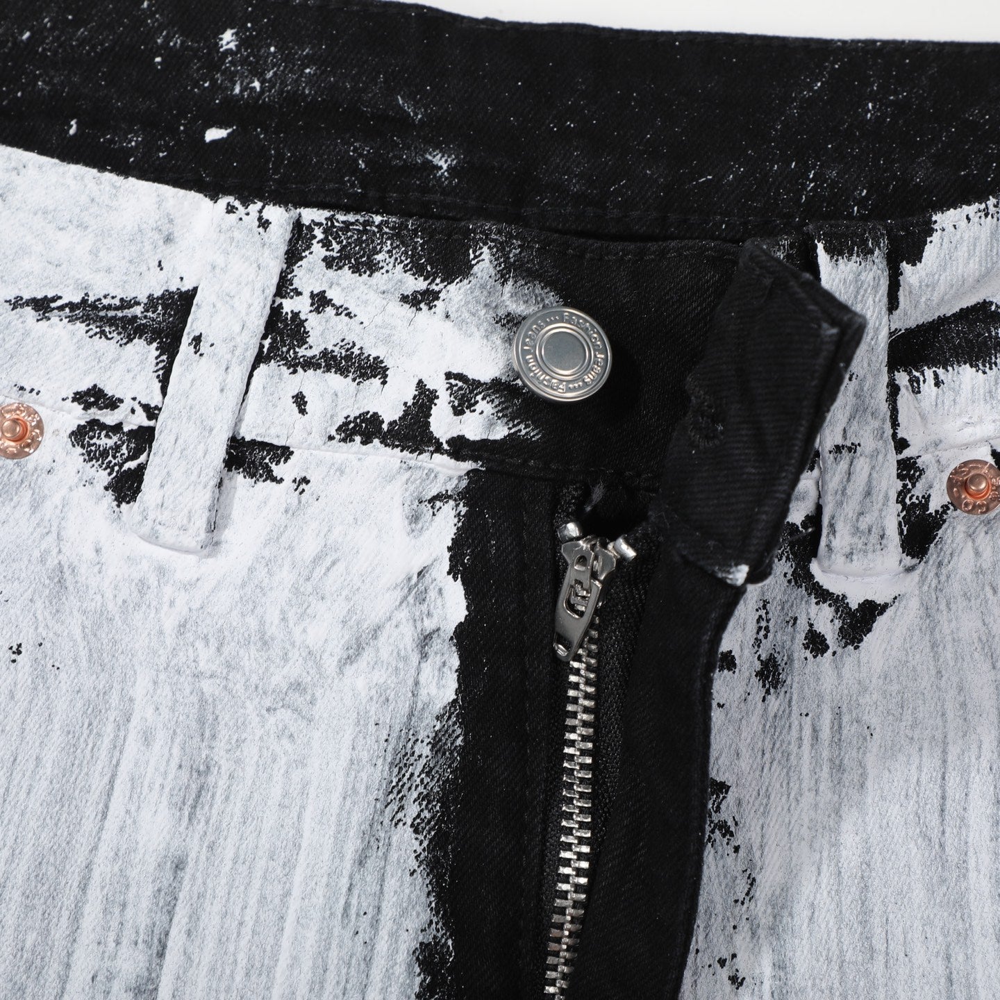 LuxluxHouse Best Quality Clothes Amiri Pants