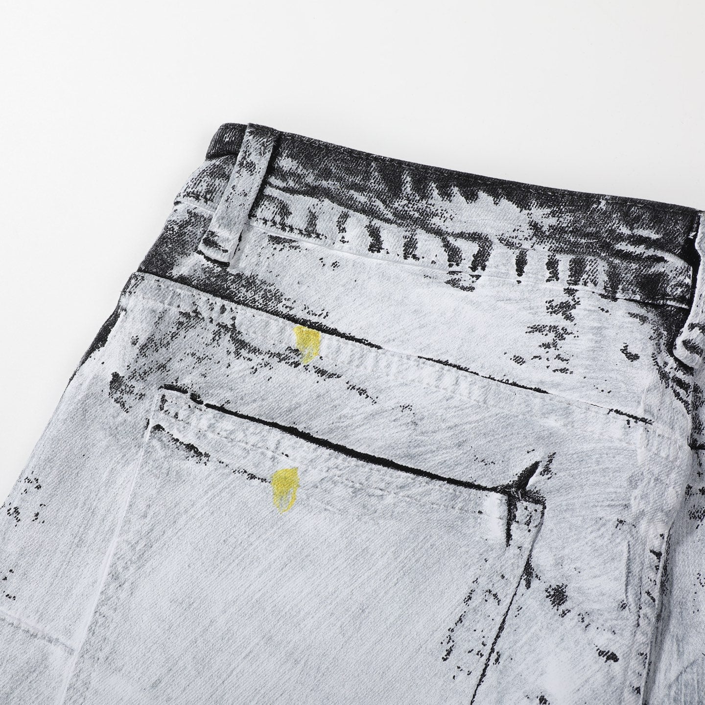 LuxluxHouse Best Quality Clothes Amiri Pants