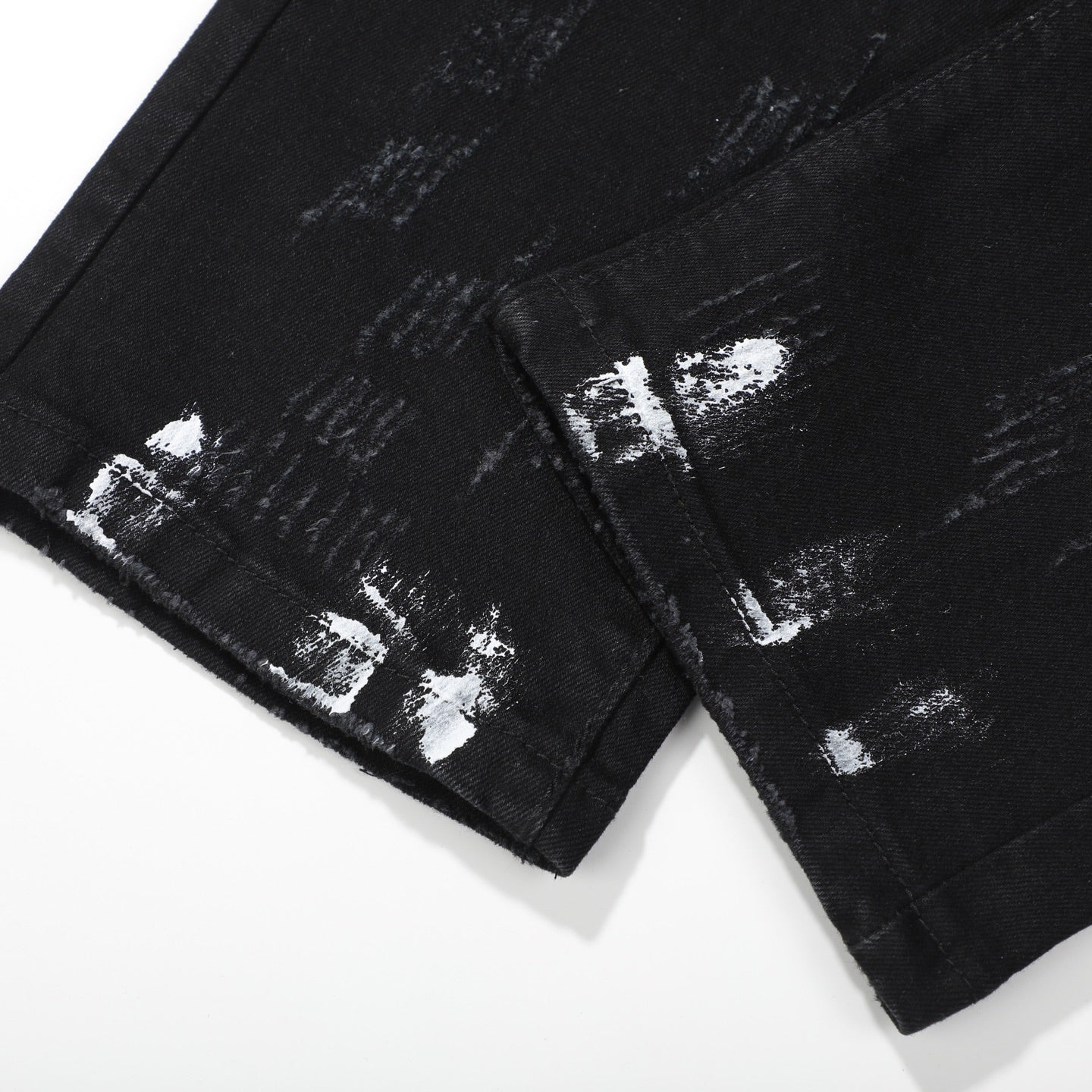 LuxluxHouse Best Quality Clothes Amiri Pants