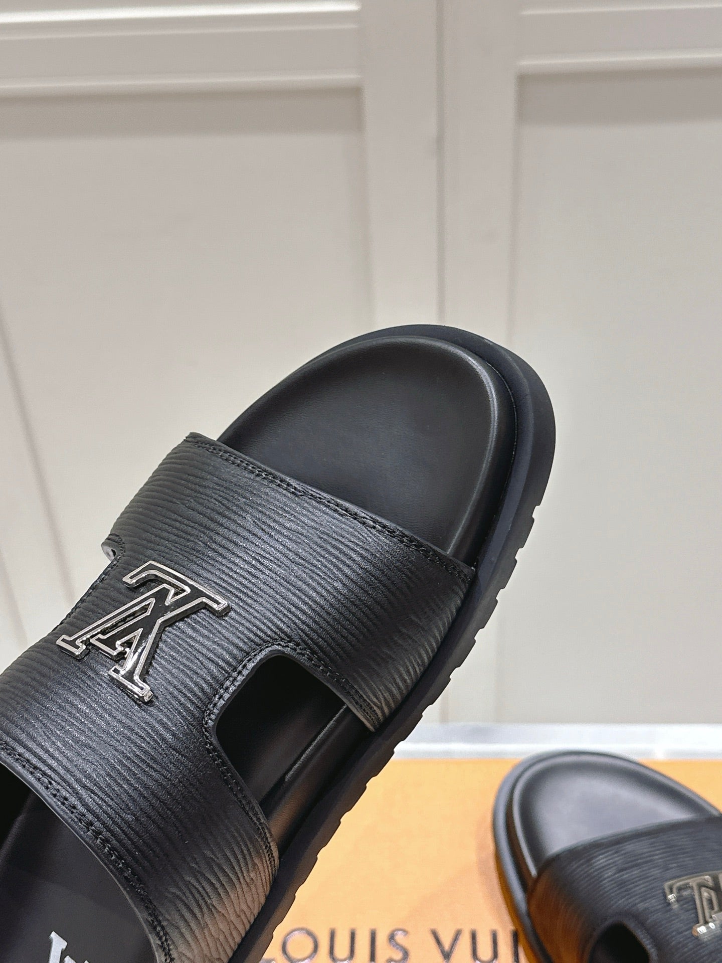 LuxluxHouse Best Quality Women Shoes Hermes