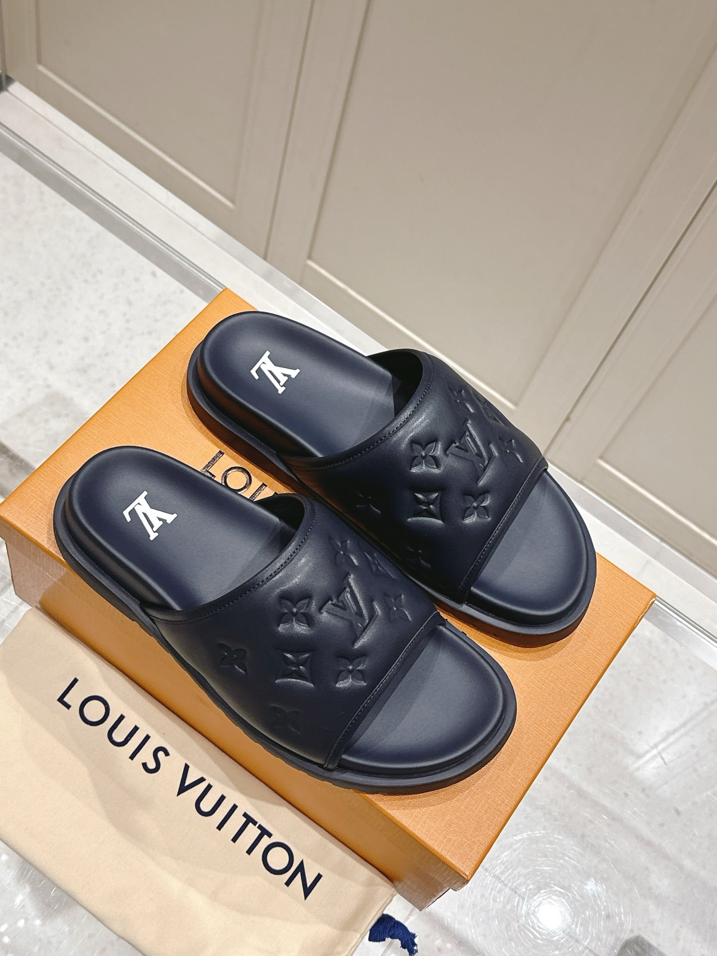 LuxluxHouse Best Quality Women Shoes Hermes