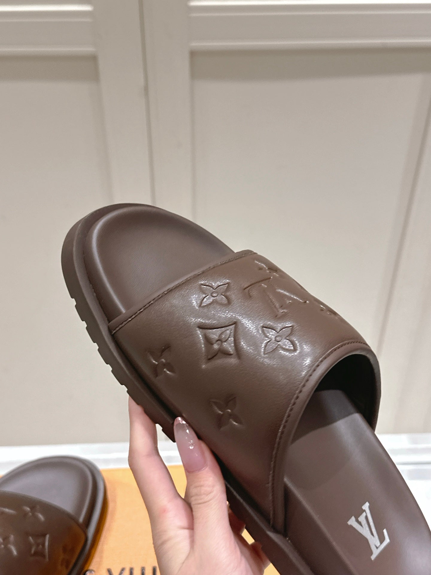 LuxluxHouse Best Quality Women Shoes Hermes