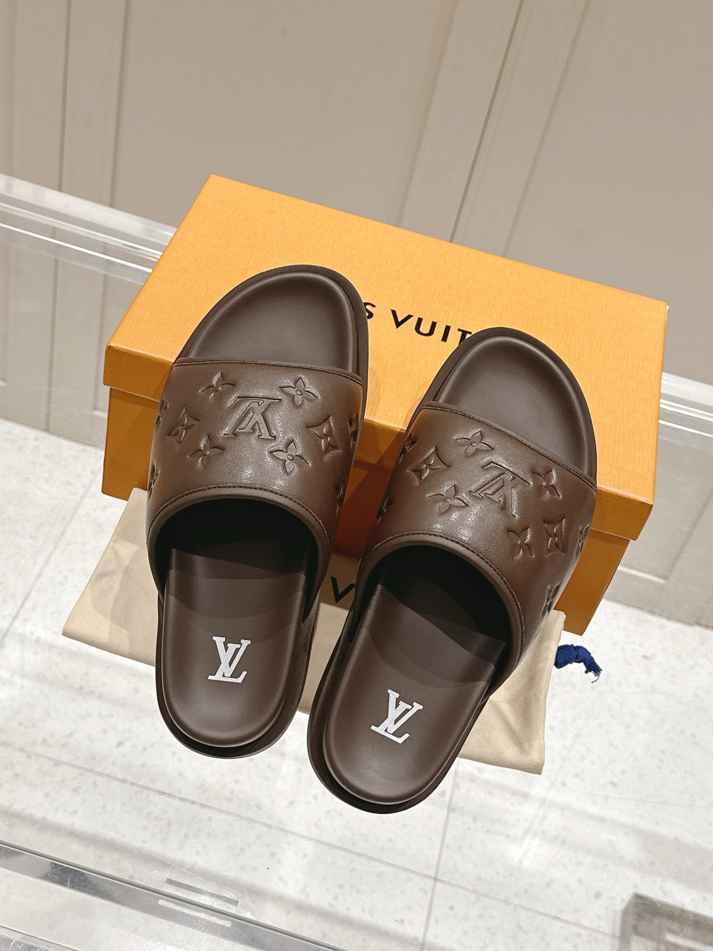 LuxluxHouse Best Quality Women Shoes Hermes