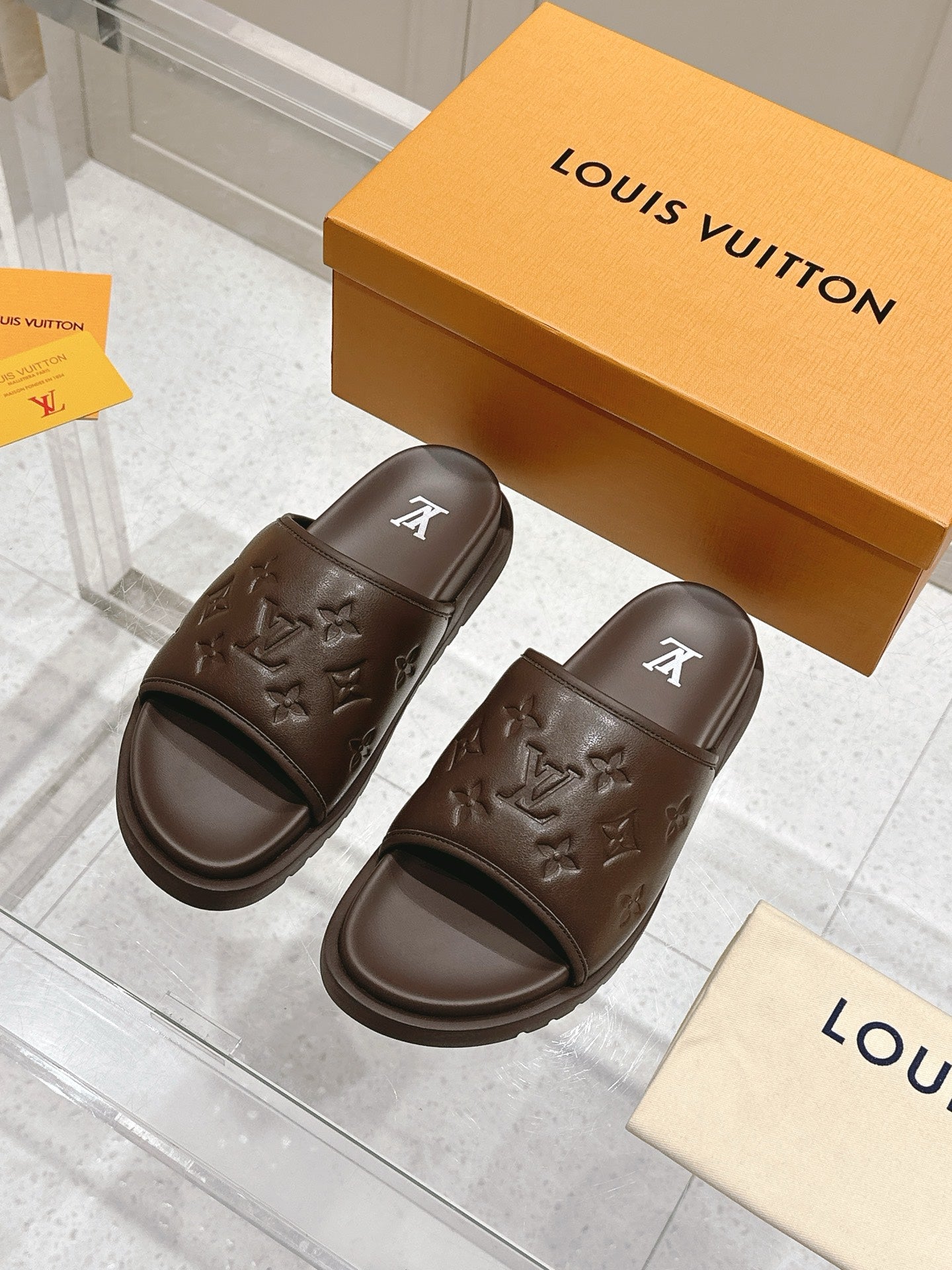 LuxluxHouse Best Quality Women Shoes Hermes