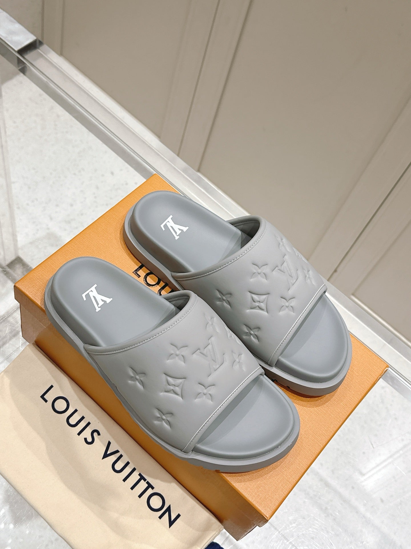 LuxluxHouse Best Quality Women Shoes Hermes