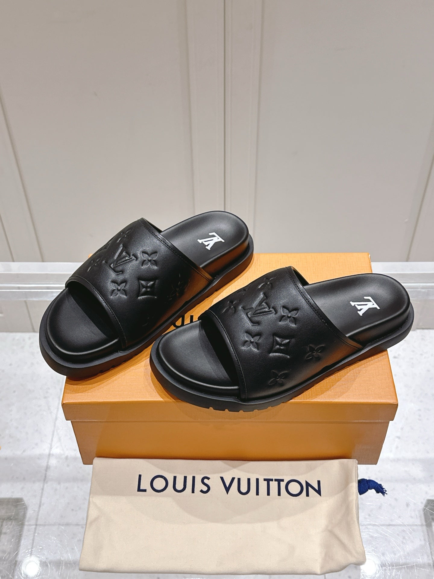 LuxluxHouse Best Quality Women Shoes Hermes