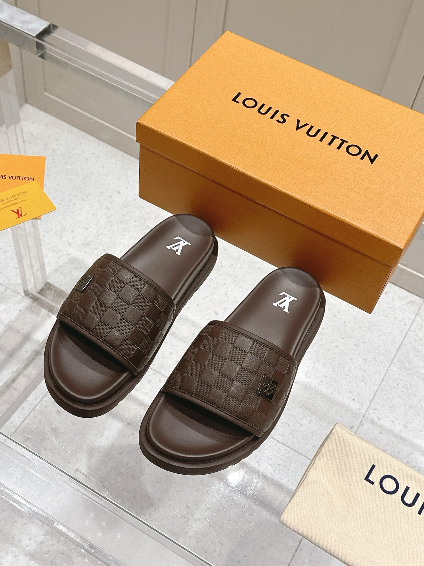 LuxluxHouse Best Quality Women Shoes Hermes