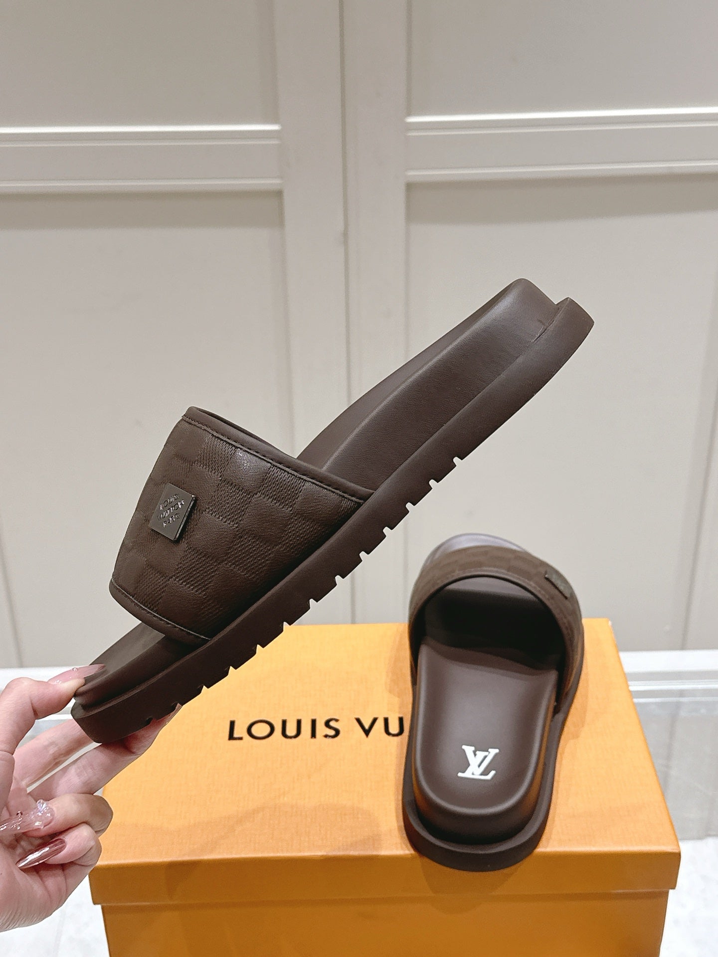 LuxluxHouse Best Quality Women Shoes Hermes