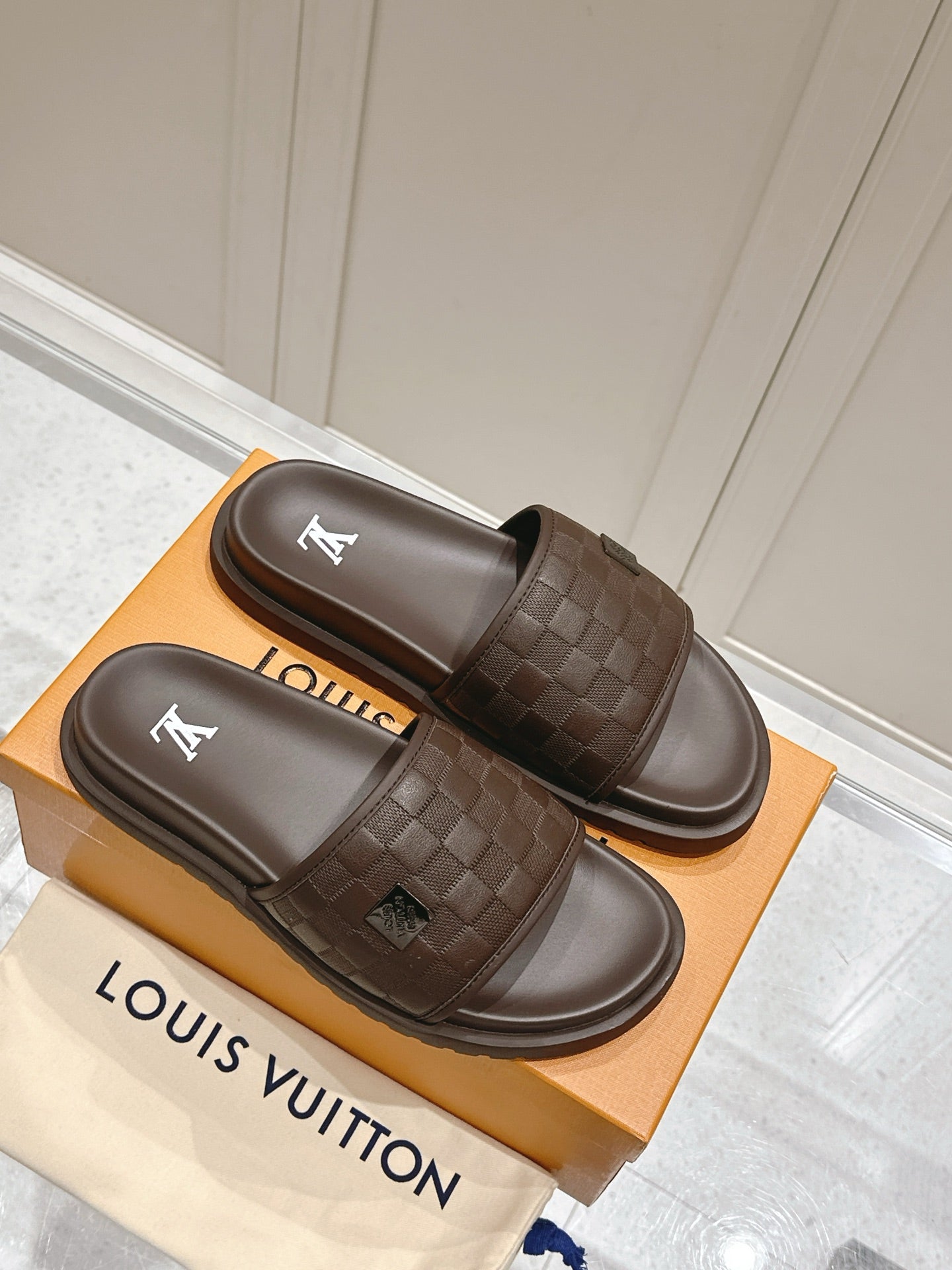 LuxluxHouse Best Quality Women Shoes Hermes