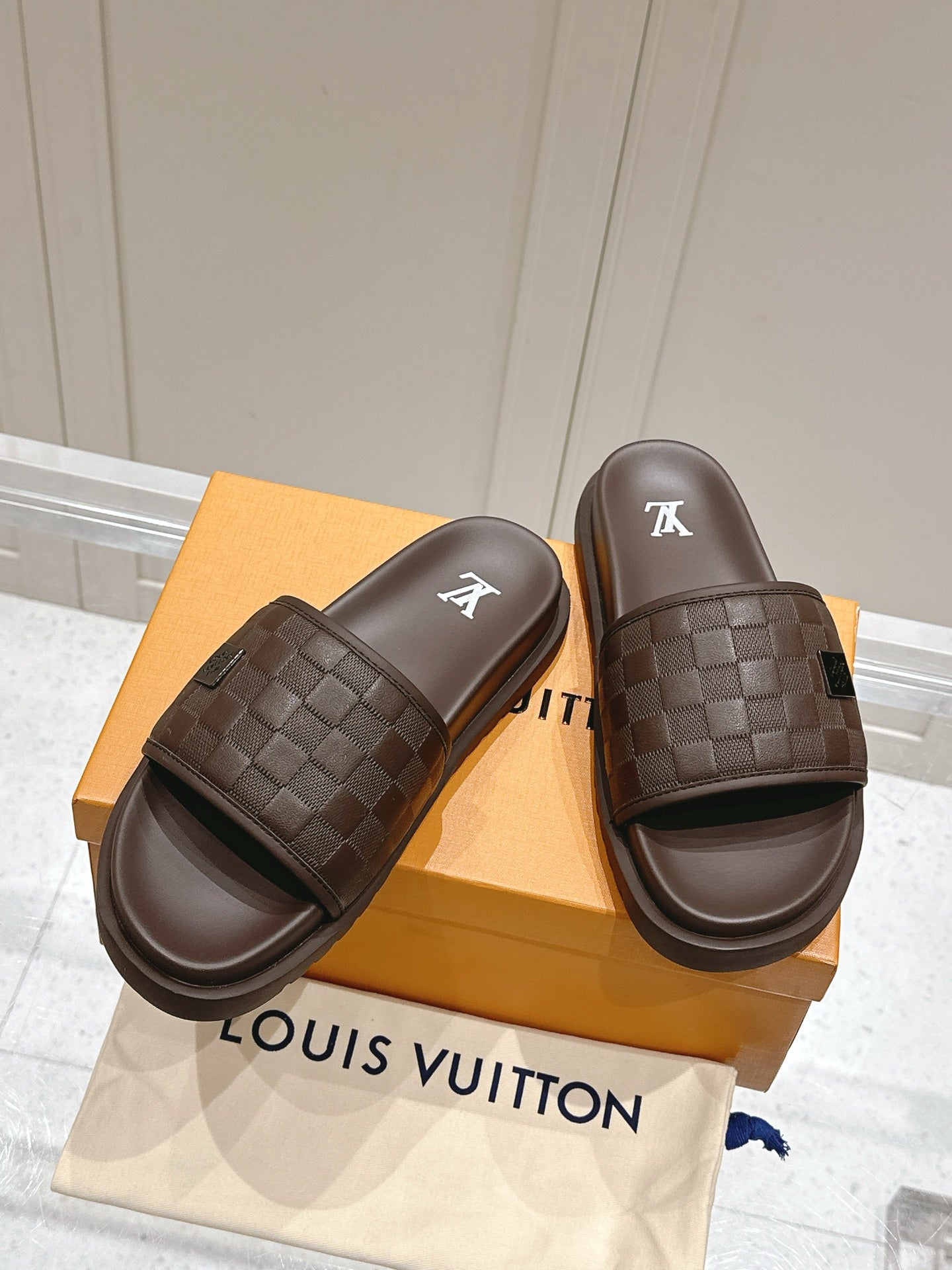 LuxluxHouse Best Quality Women Shoes Hermes