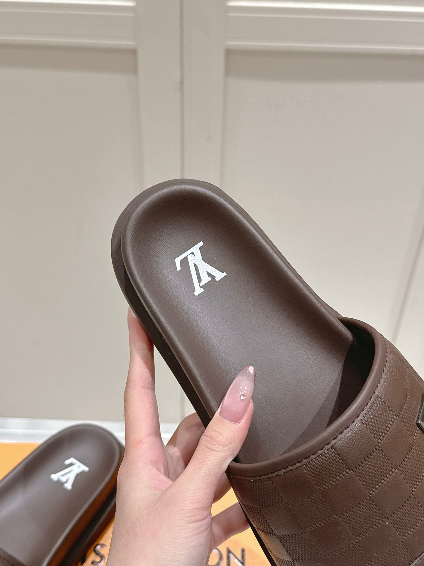 LuxluxHouse Best Quality Women Shoes Hermes