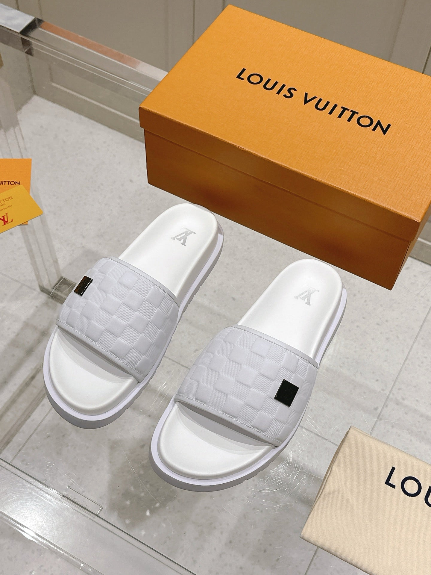 LuxluxHouse Best Quality Women Shoes Hermes