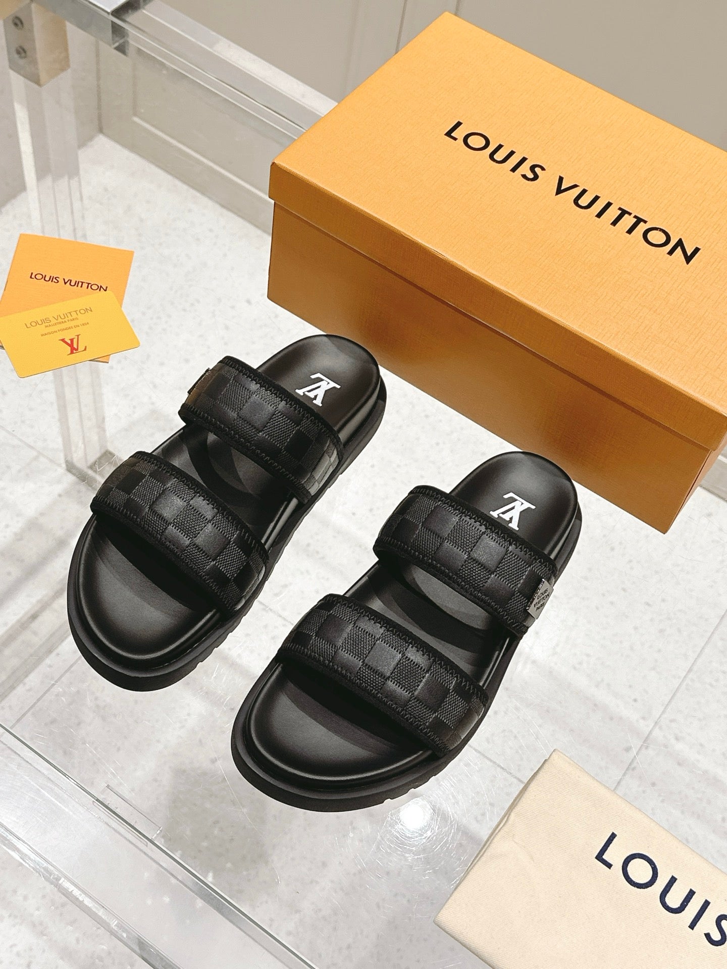 LuxluxHouse Best Quality Women Shoes Hermes