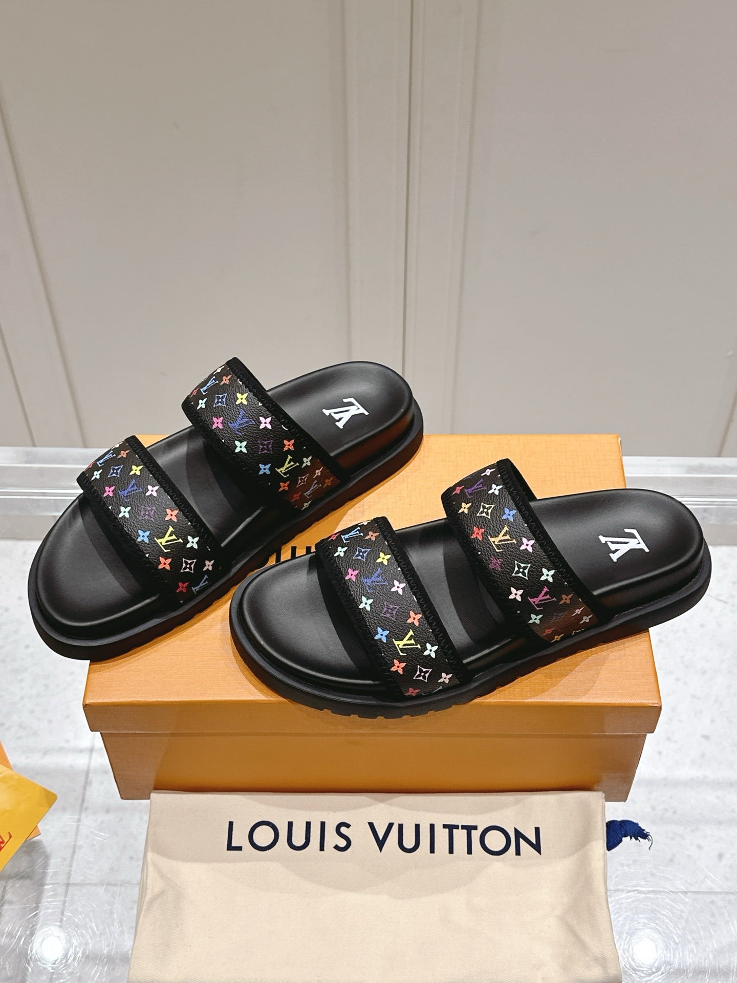 LuxluxHouse Best Quality Women Shoes Hermes