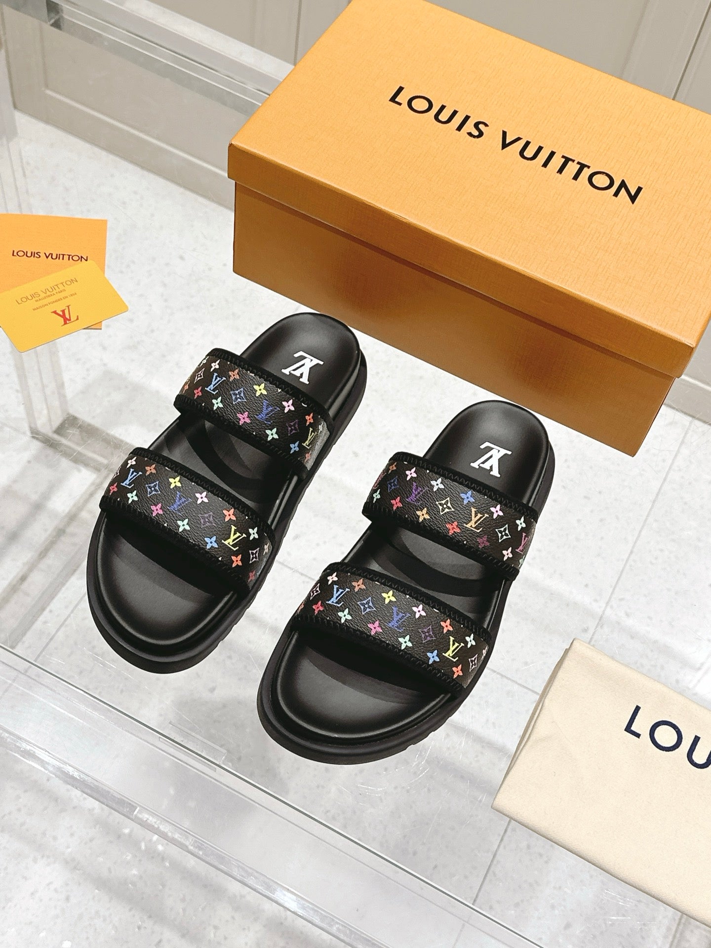 LuxluxHouse Best Quality Women Shoes Hermes