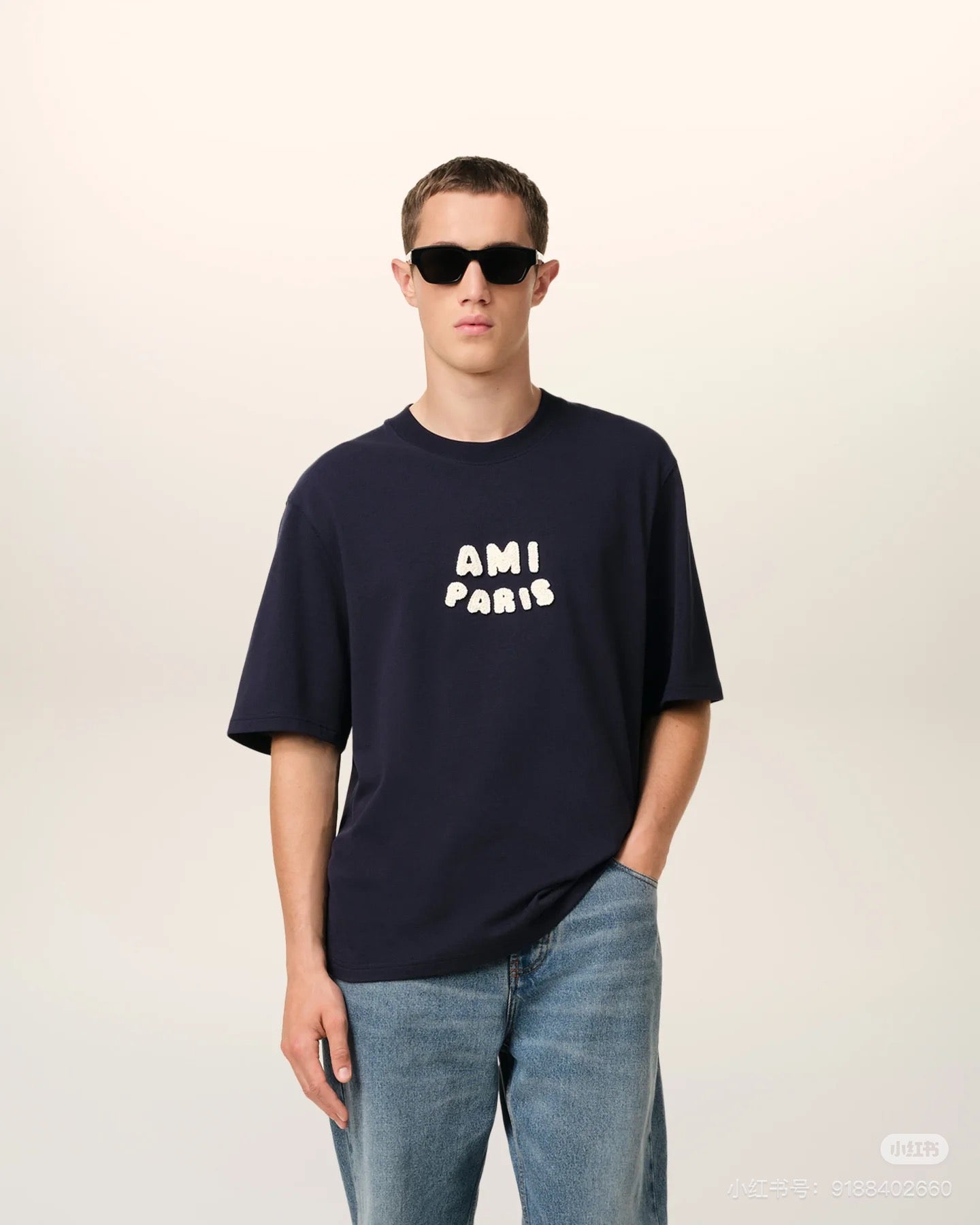 LuxluxHouse Best Quality Clothes Amiri T-shirt