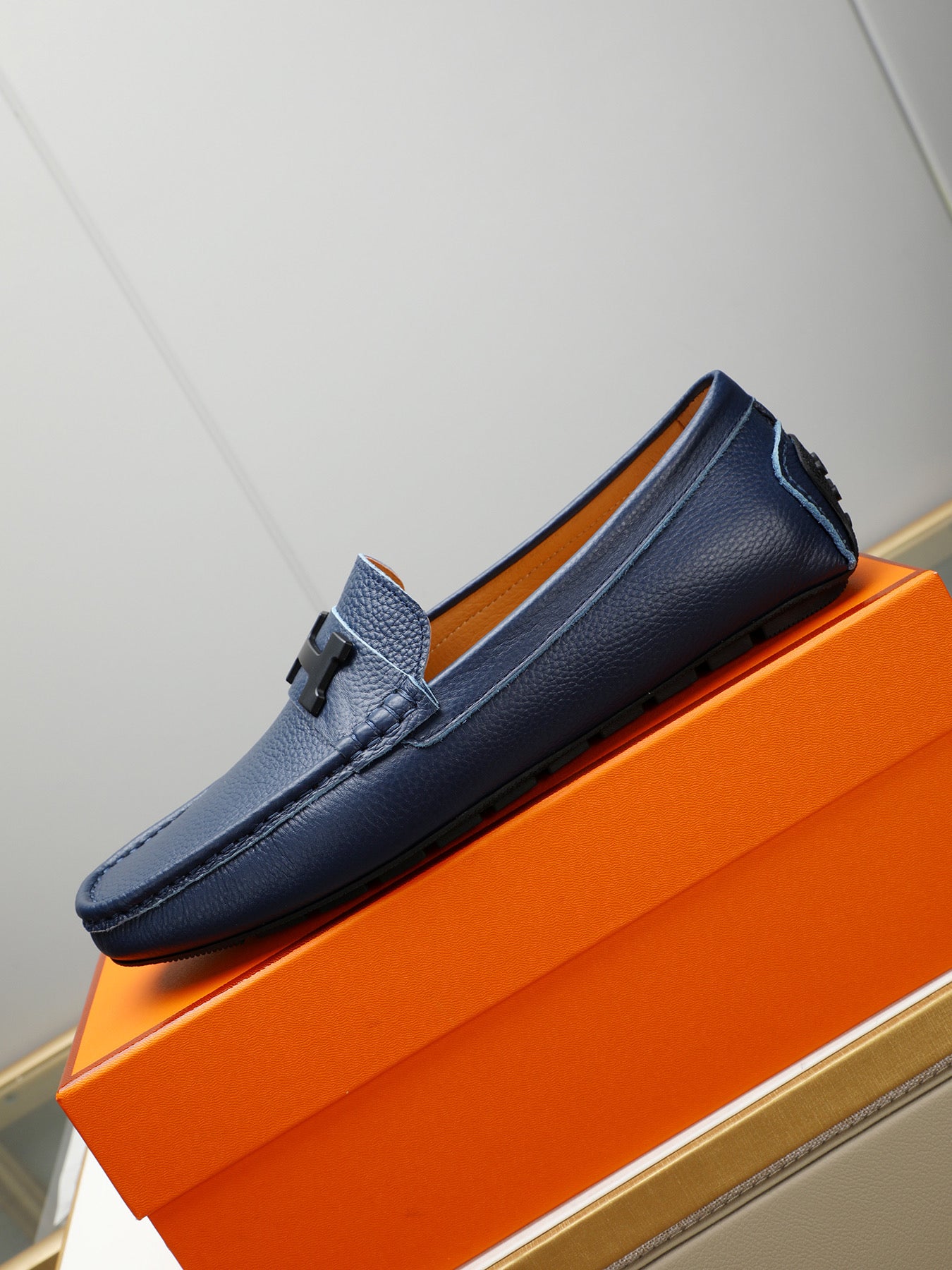 LuxluxHouse Best Quality Shoes Hermes
