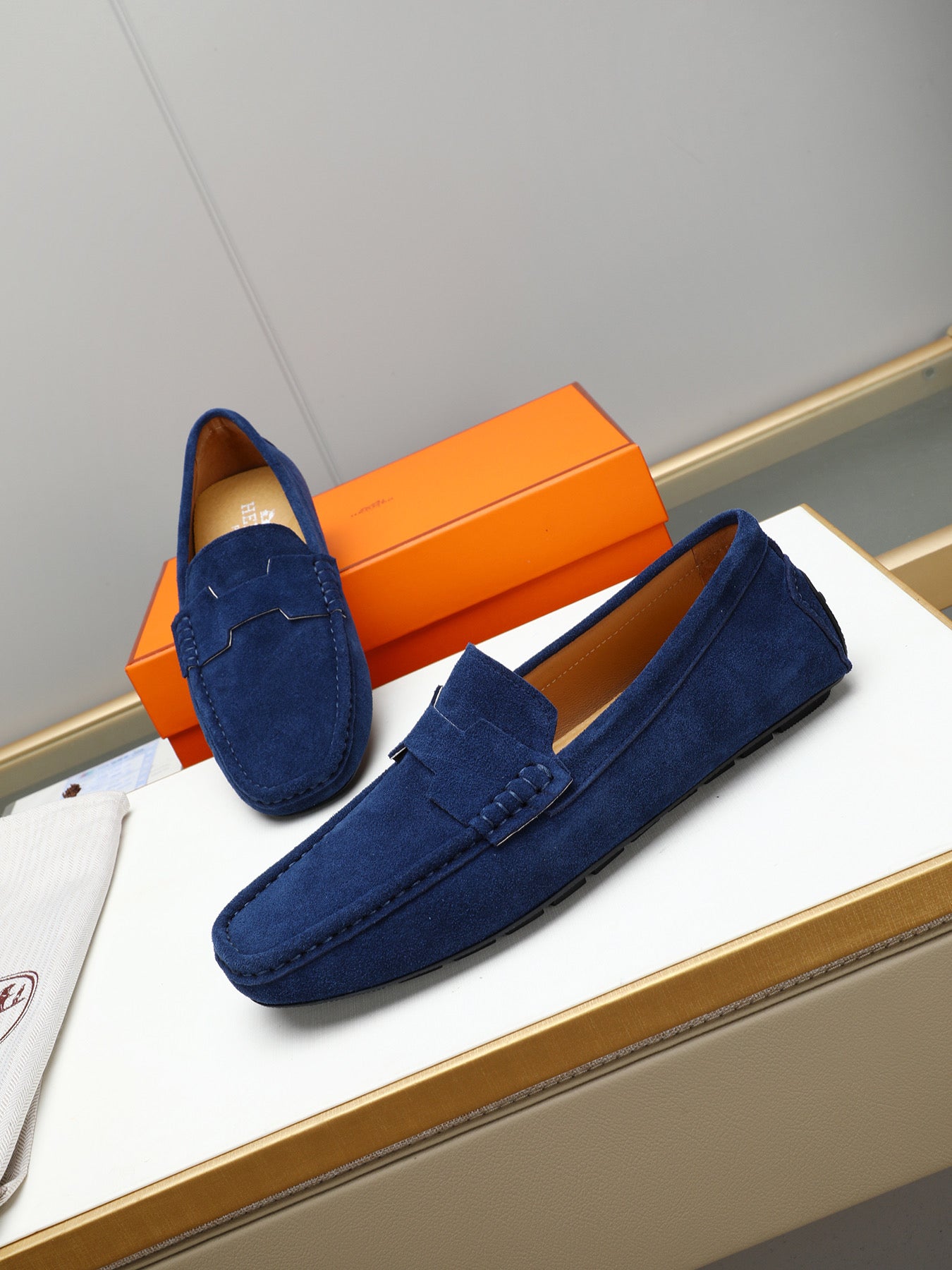 LuxluxHouse Best Quality Shoes Hermes