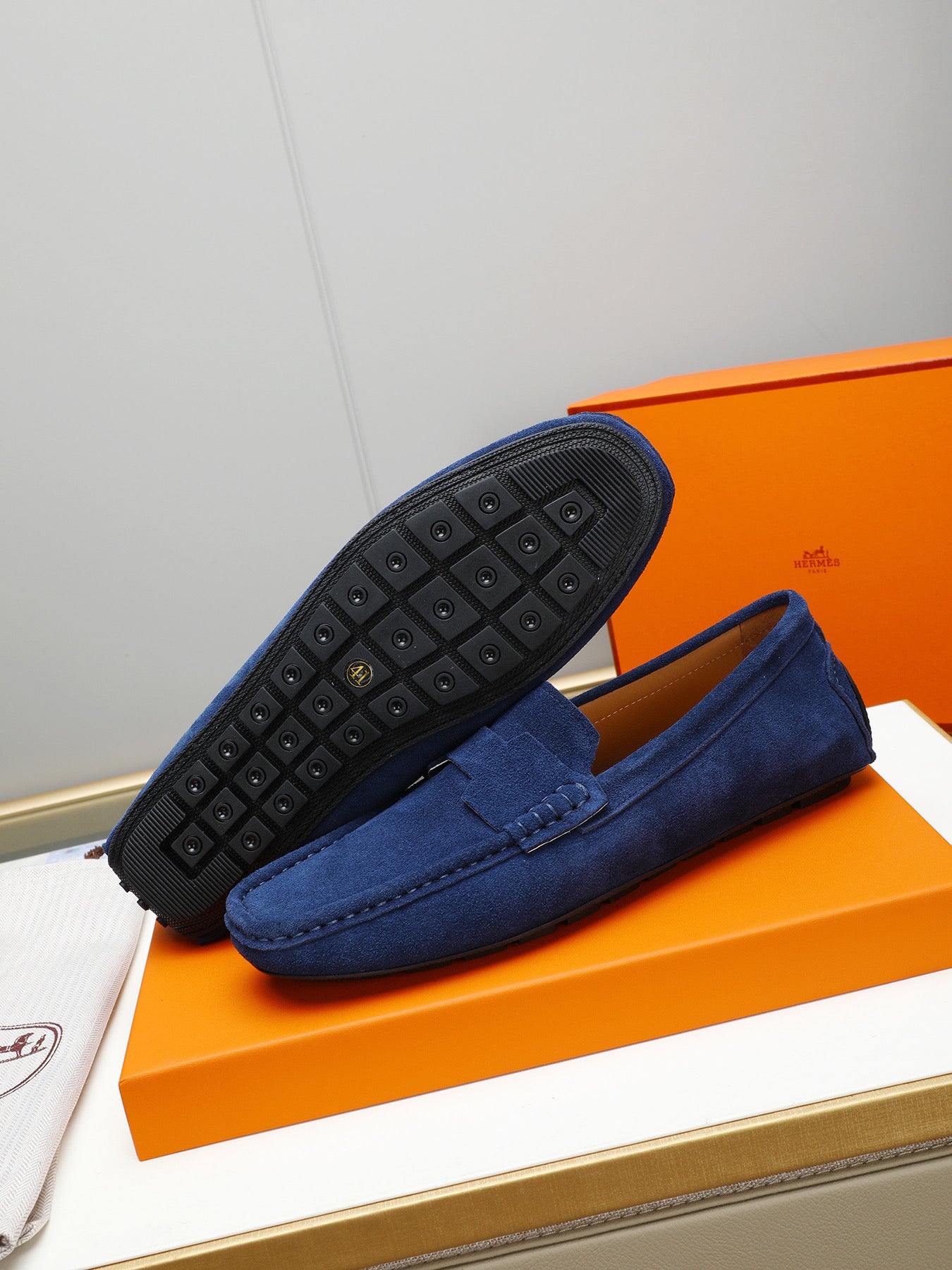 LuxluxHouse Best Quality Shoes Hermes