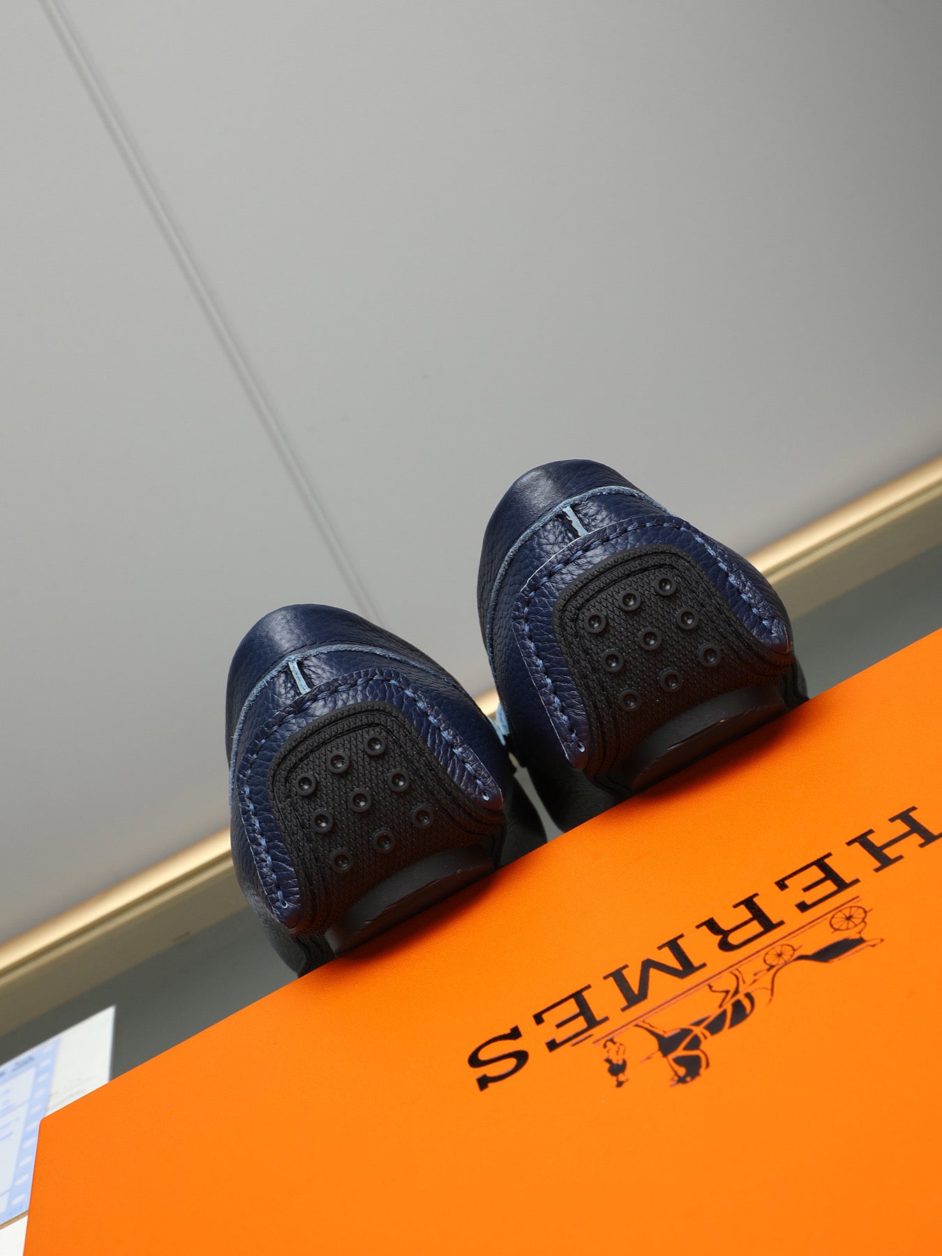 LuxluxHouse Best Quality Shoes Hermes