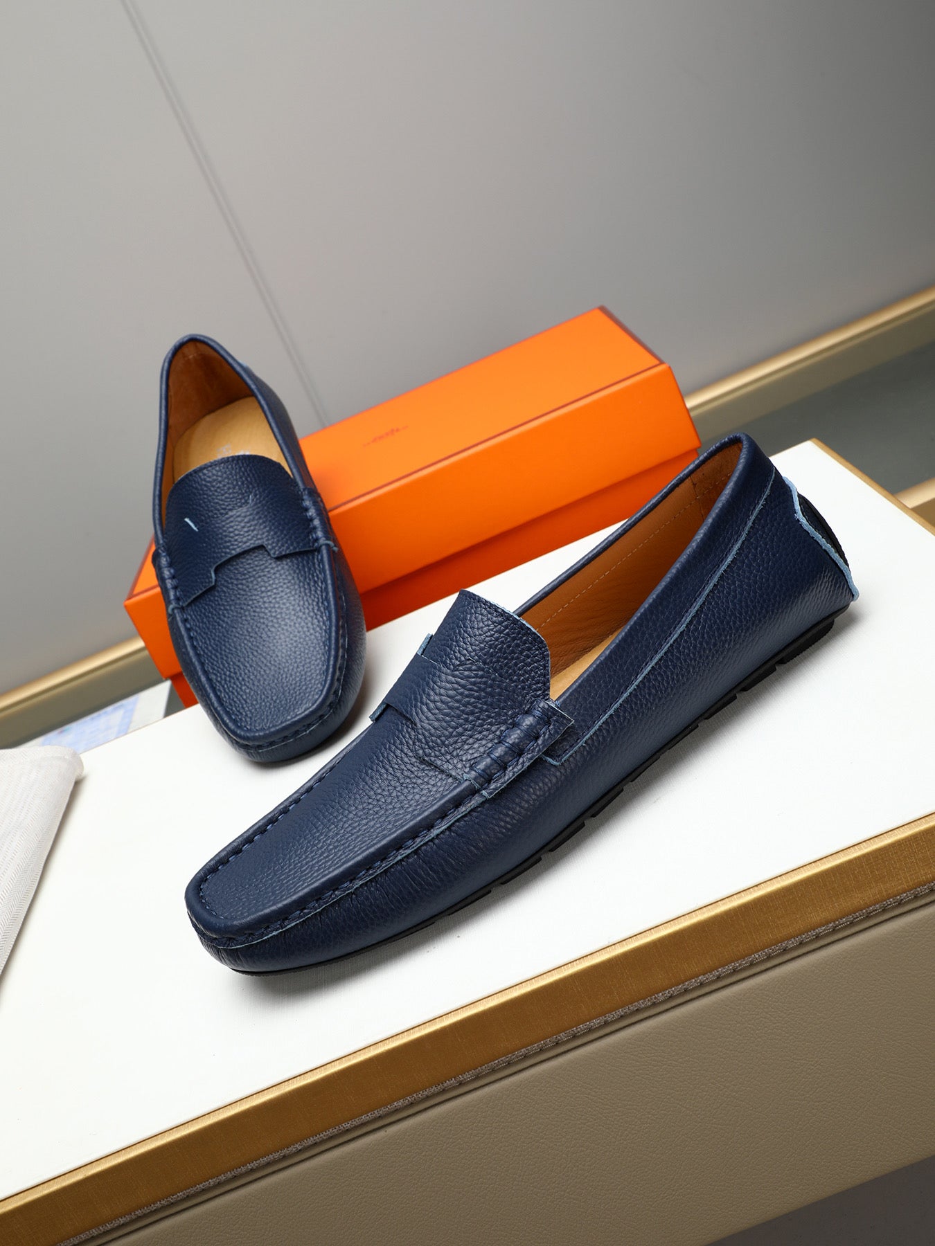 LuxluxHouse Best Quality Shoes Hermes