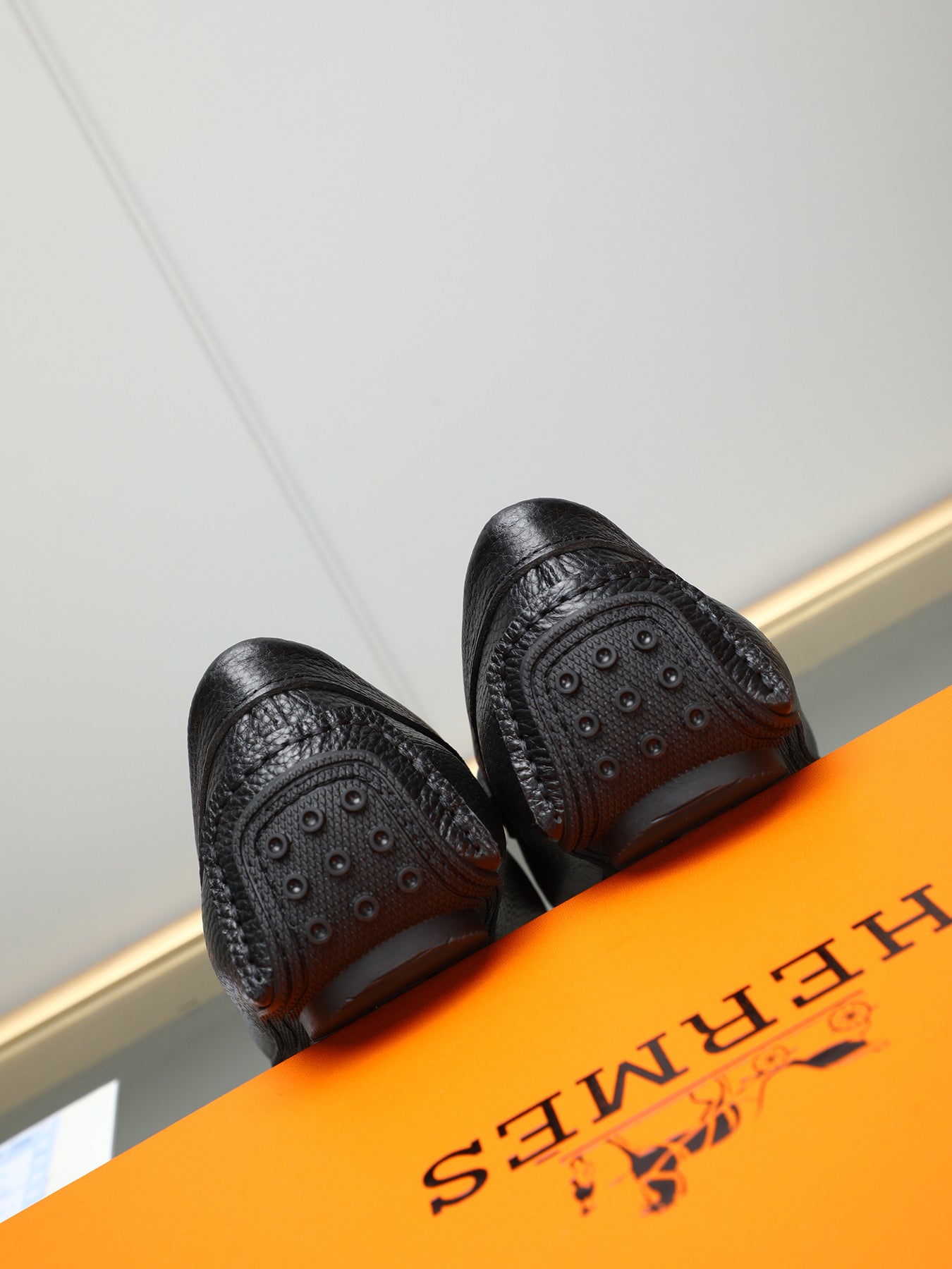LuxluxHouse Best Quality Shoes Hermes