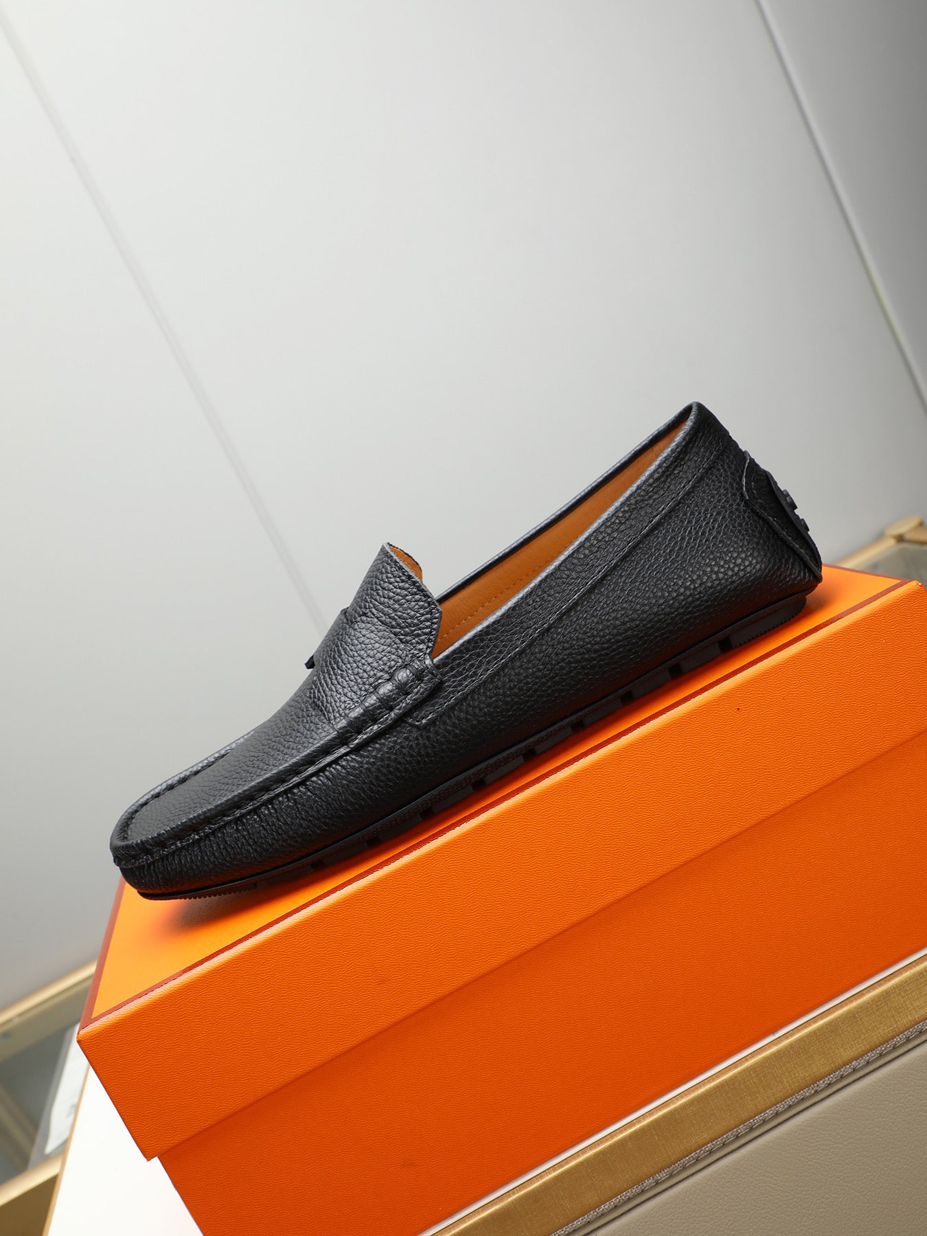 LuxluxHouse Best Quality Shoes Hermes