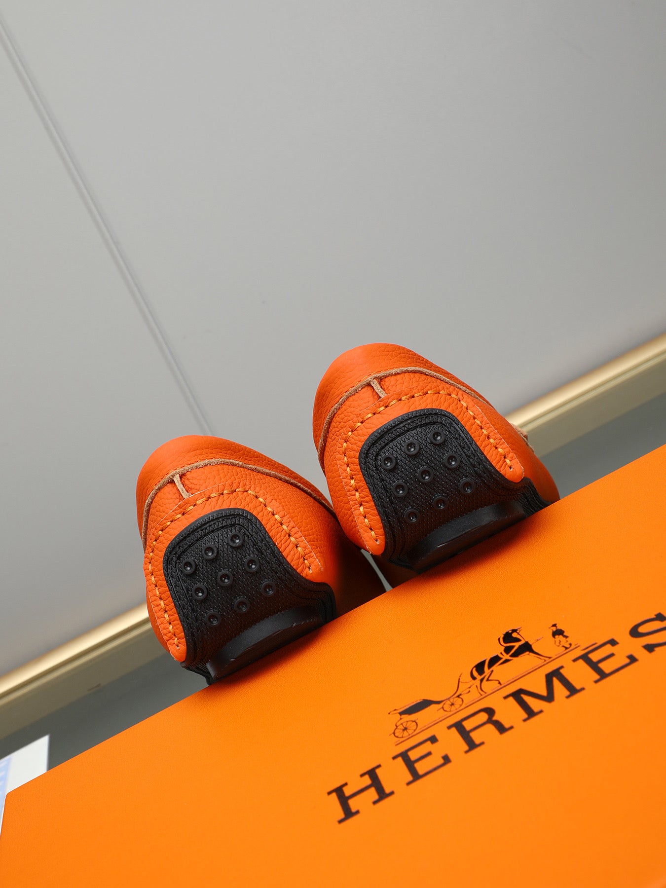 LuxluxHouse Best Quality Shoes Hermes