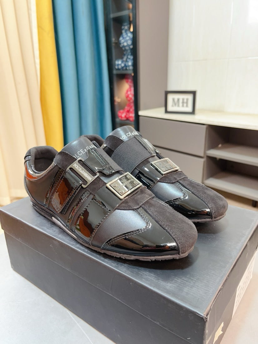 LuxluxHouse Best Quality Shoes Dolce & Gabbana