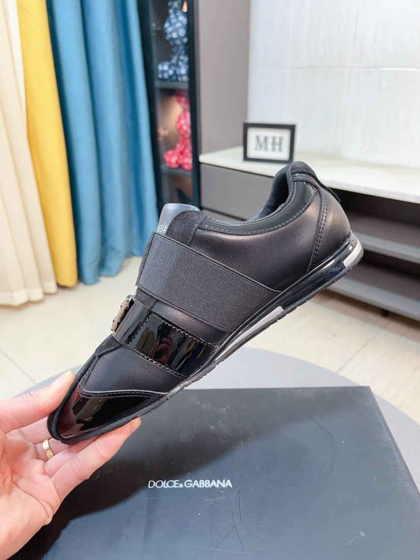 LuxluxHouse Best Quality Shoes Dolce & Gabbana
