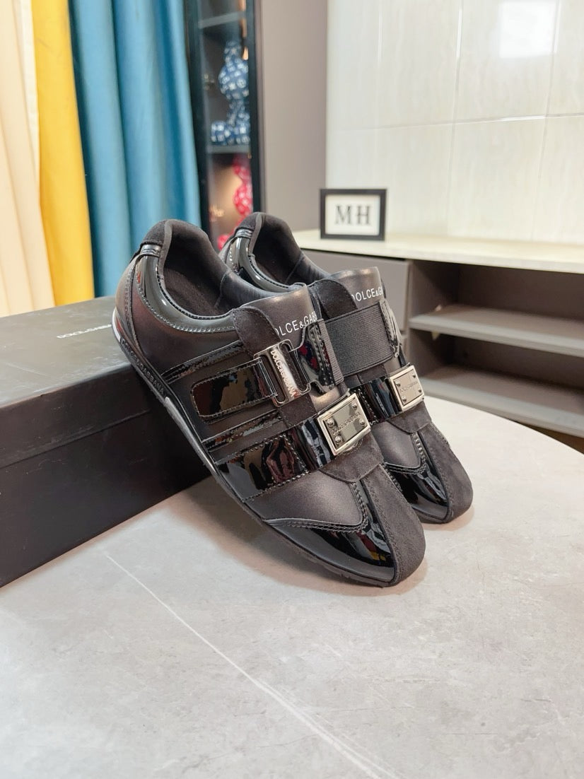 LuxluxHouse Best Quality Shoes Dolce & Gabbana
