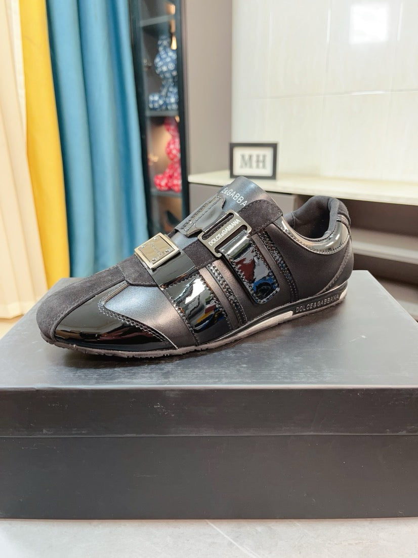 LuxluxHouse Best Quality Shoes Dolce & Gabbana
