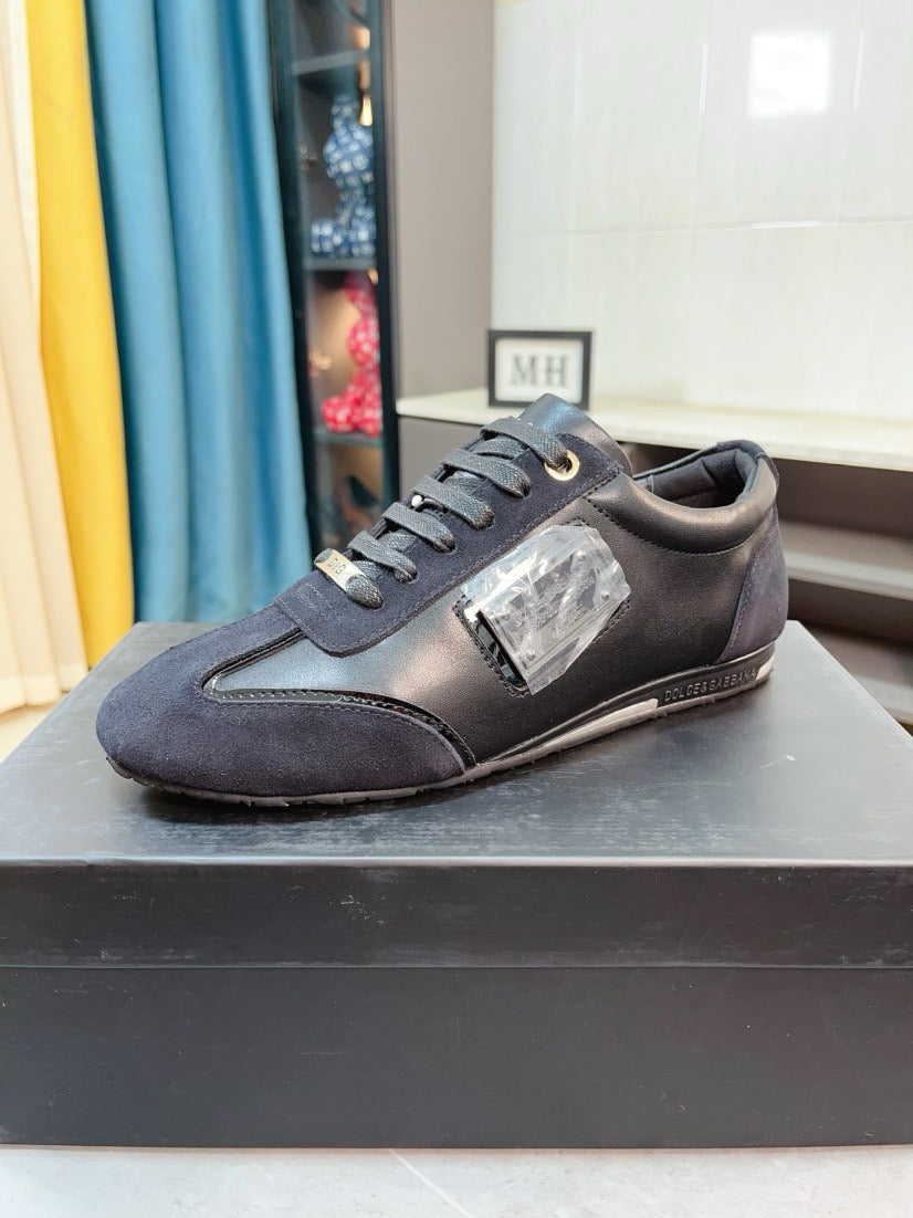 LuxluxHouse Best Quality Shoes Dolce & Gabbana