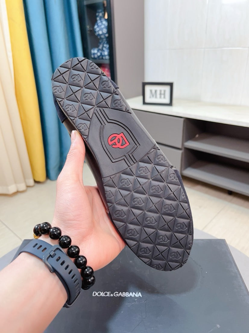LuxluxHouse Best Quality Shoes Dolce & Gabbana