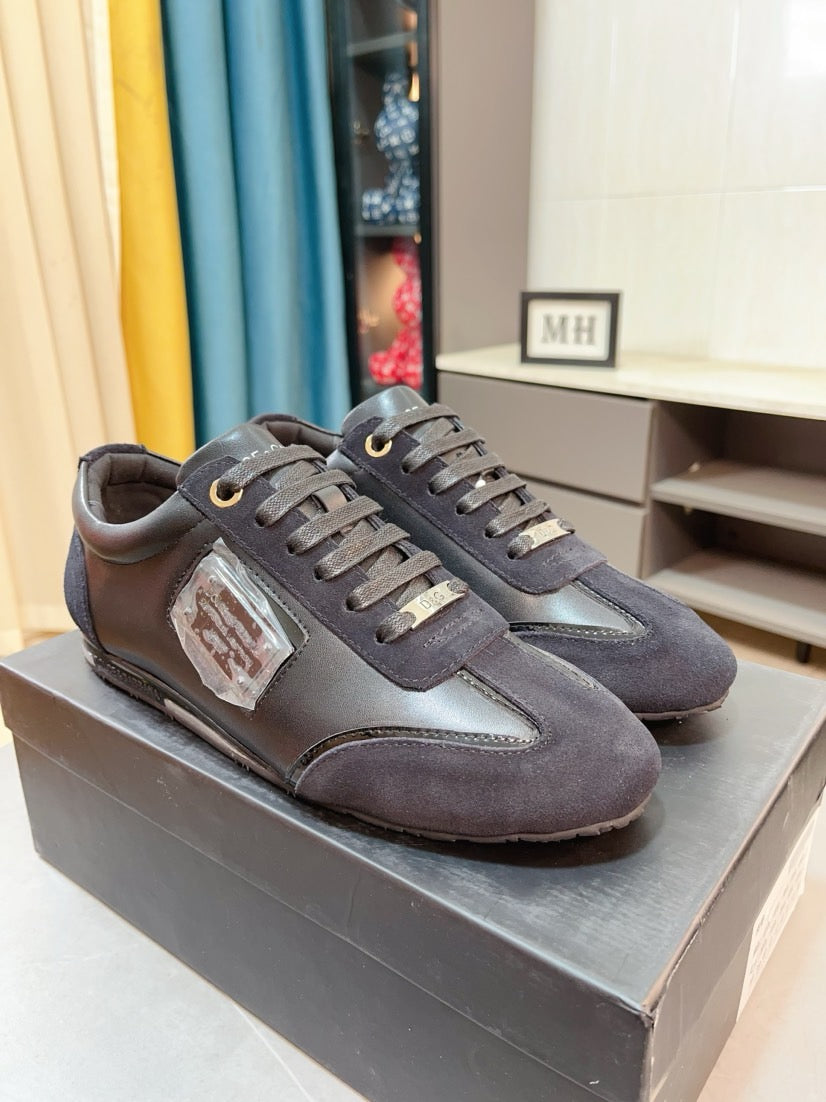 LuxluxHouse Best Quality Shoes Dolce & Gabbana