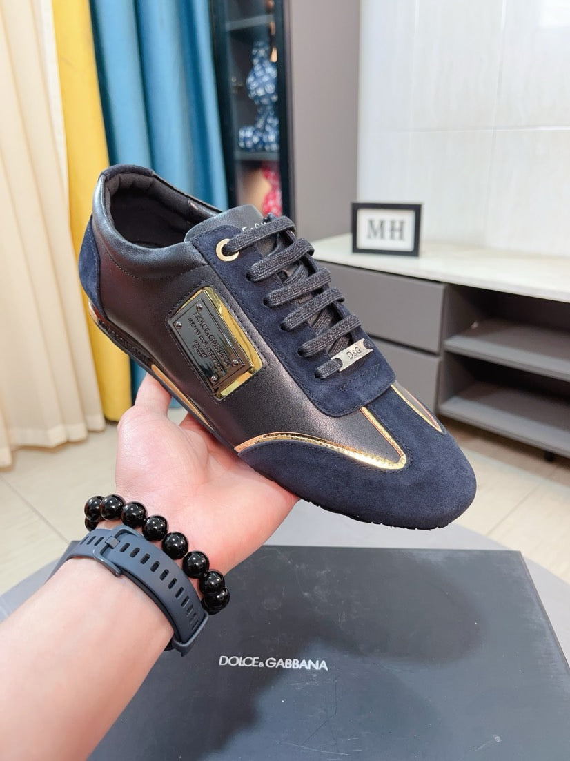 LuxluxHouse Best Quality Shoes Dolce & Gabbana