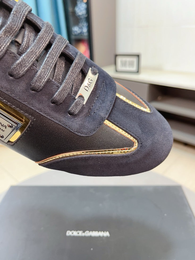 LuxluxHouse Best Quality Shoes Dolce & Gabbana