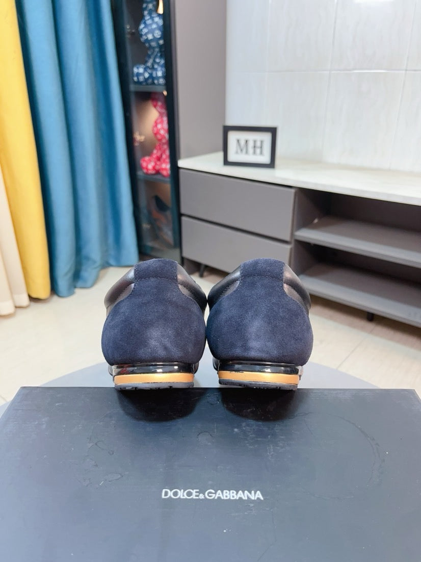 LuxluxHouse Best Quality Shoes Dolce & Gabbana